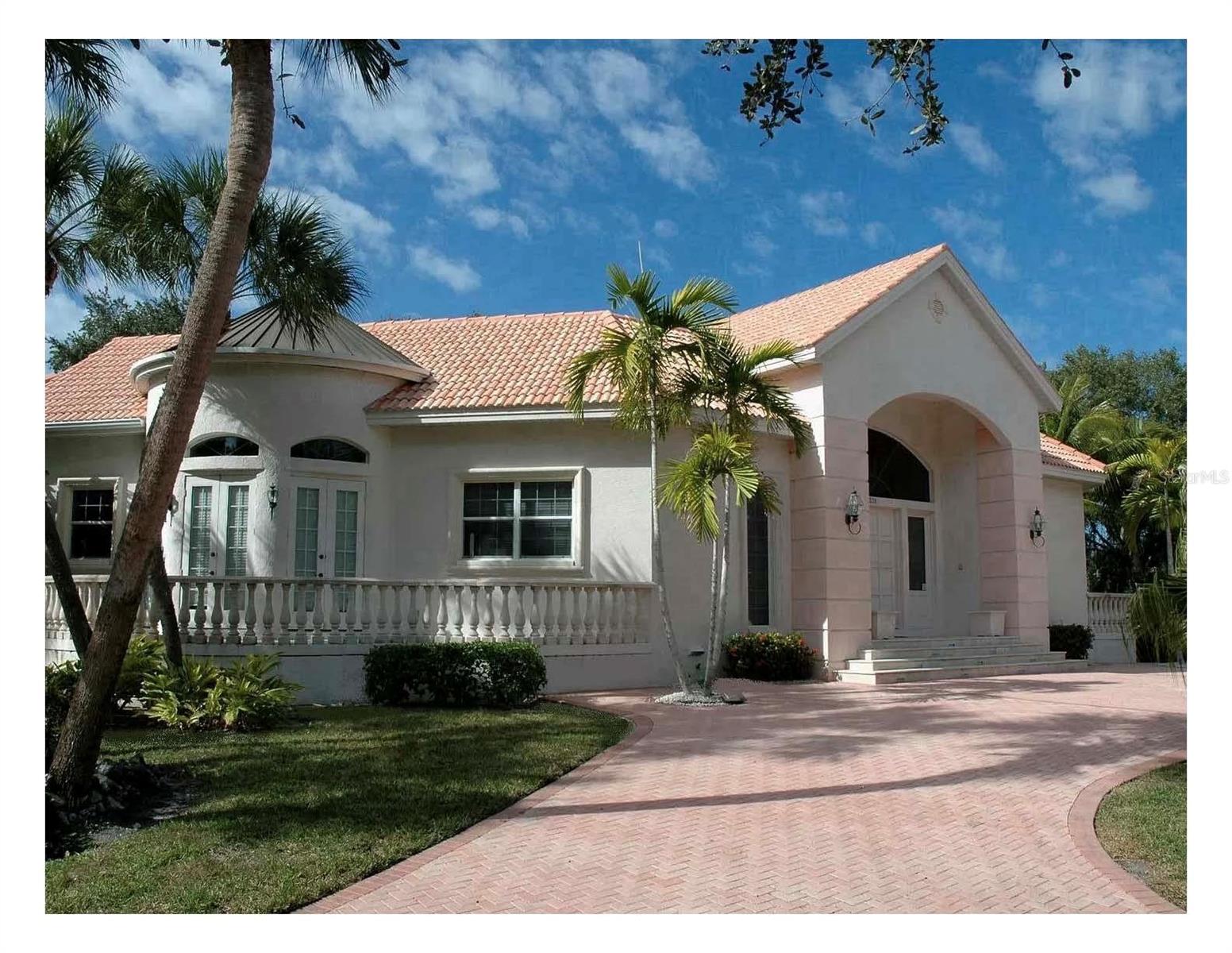 5331 Siesta Cove Drive, FL