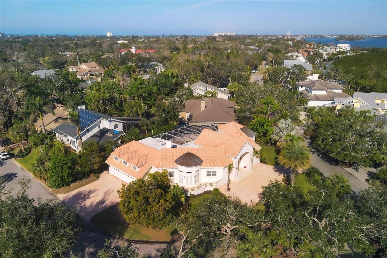 5331 Siesta Cove Drive, FL