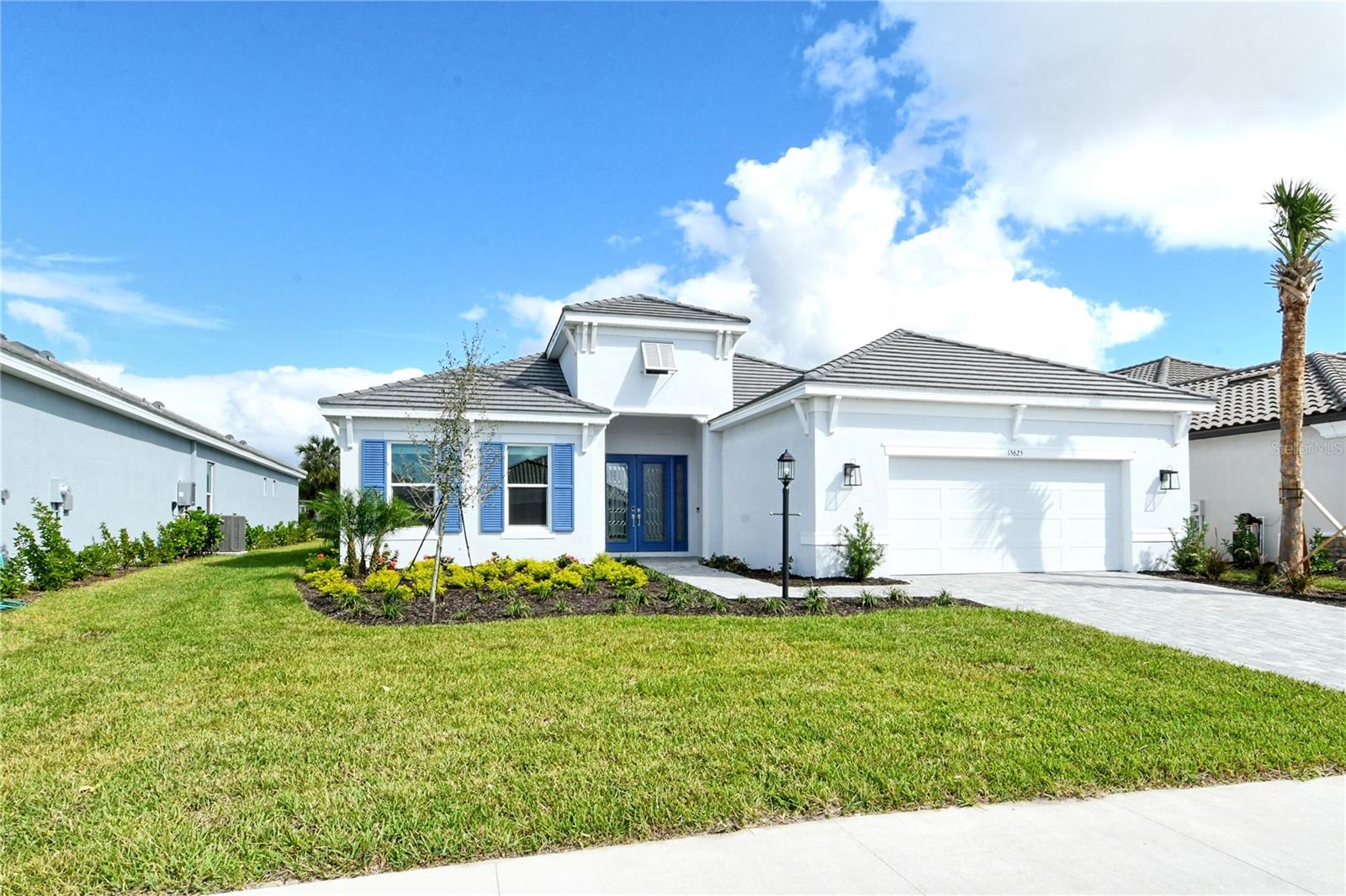 15625 San Lazzaro Avenue, FL