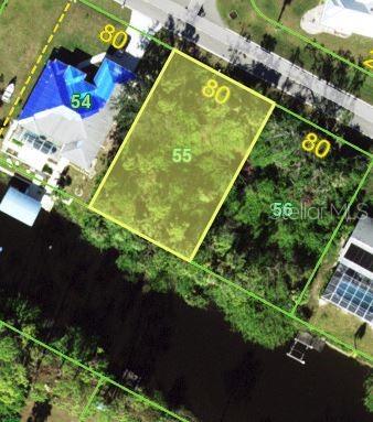 2445 Cannolot Blvd, FL