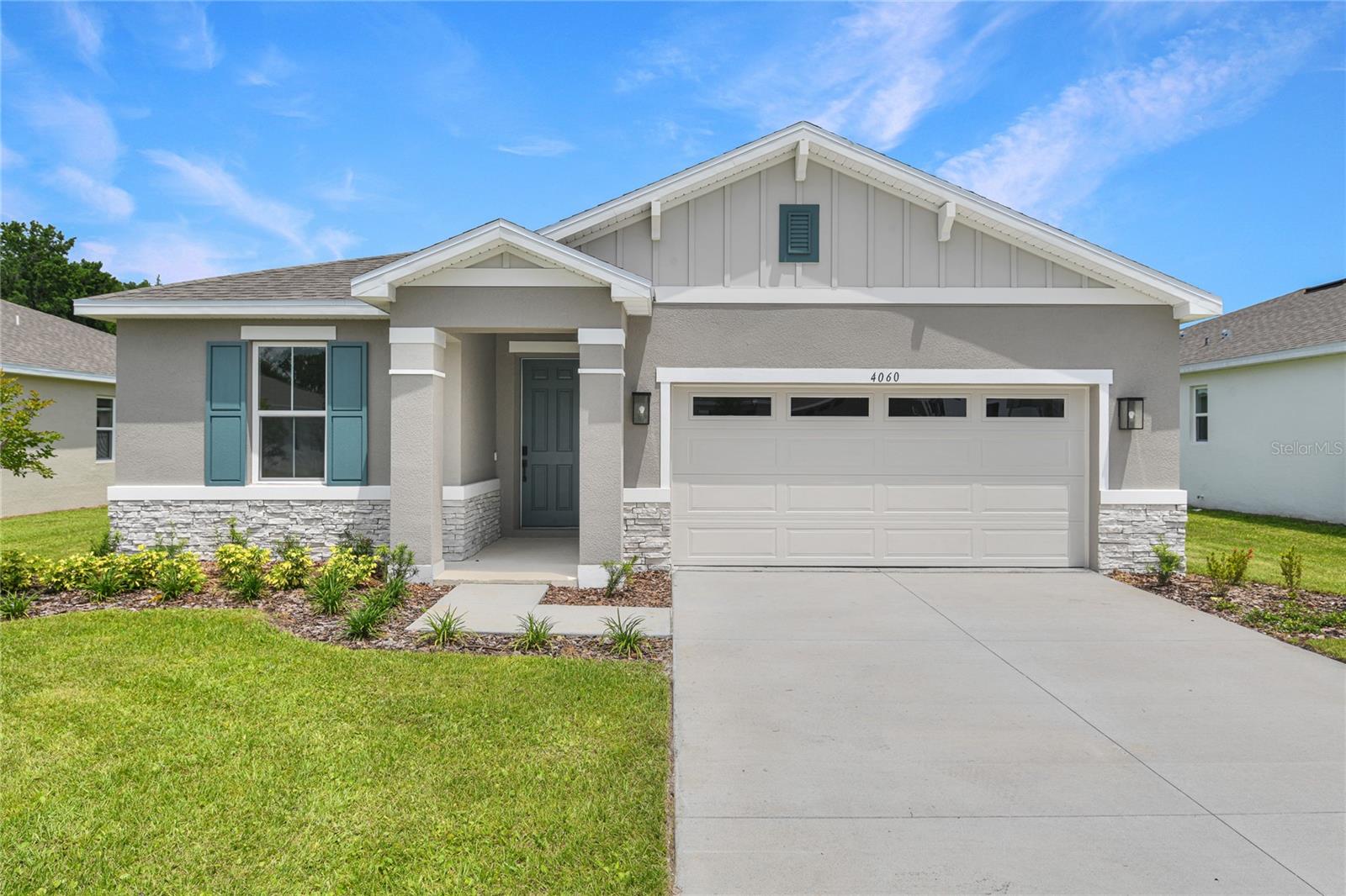 4060 Bannock Avenue, FL