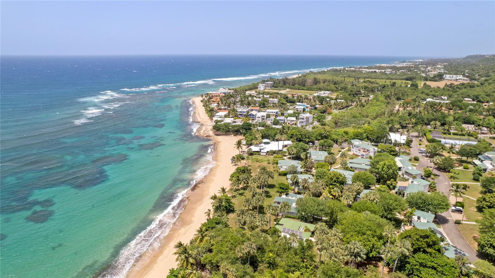 Carr. 4466 Villa Montana Beach Resort, PR