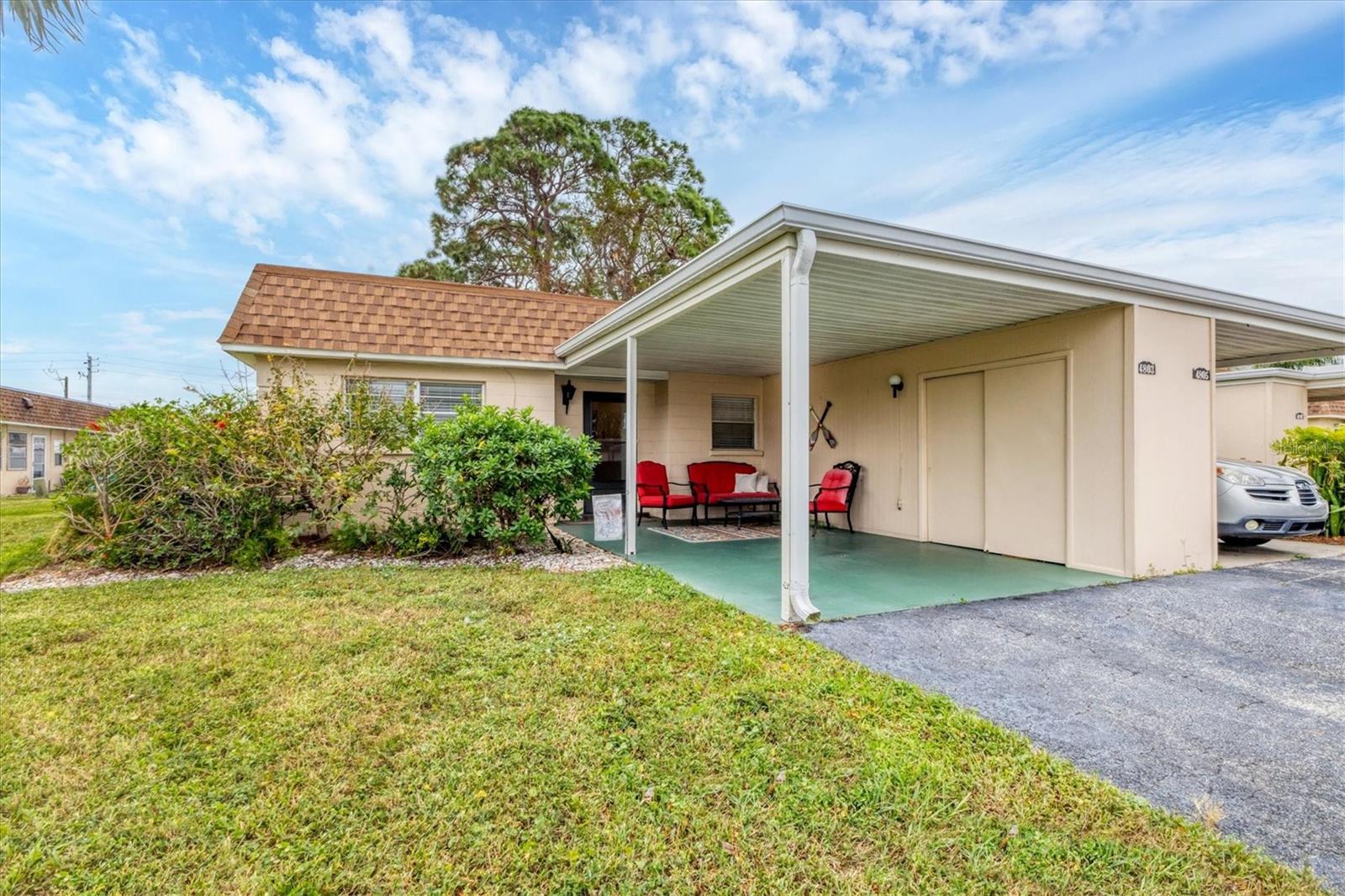4803 Park Acres Drive, FL