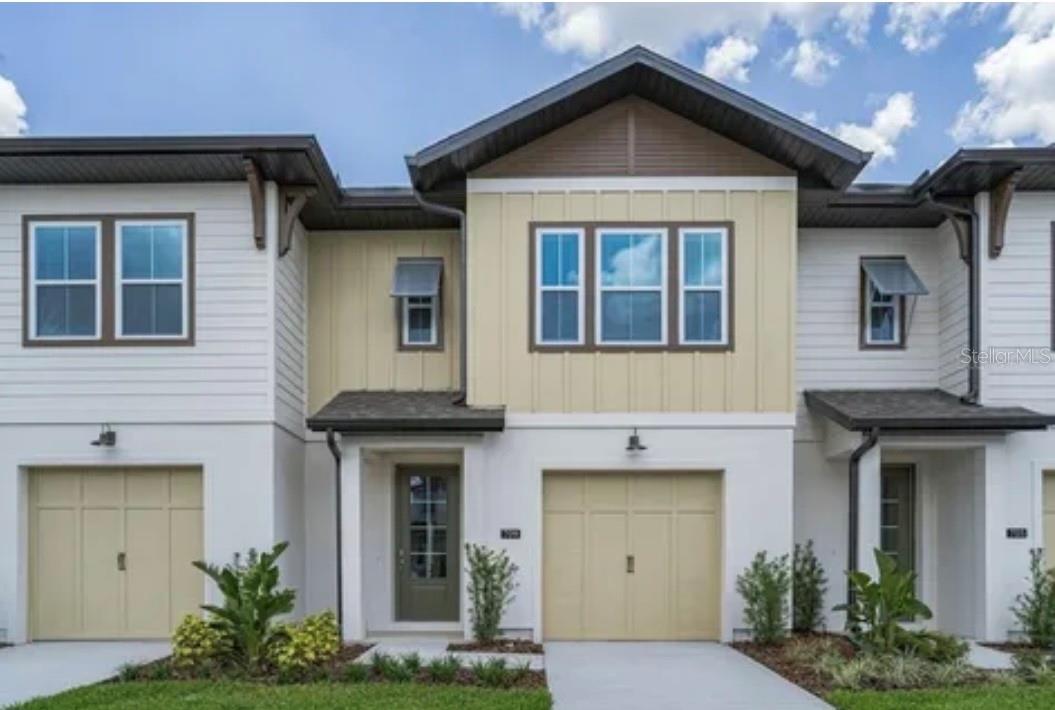 709 Benoi Drive, FL
