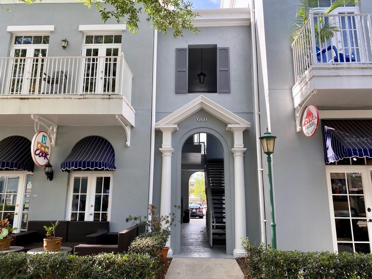 660 Celebration Ave #260, FL