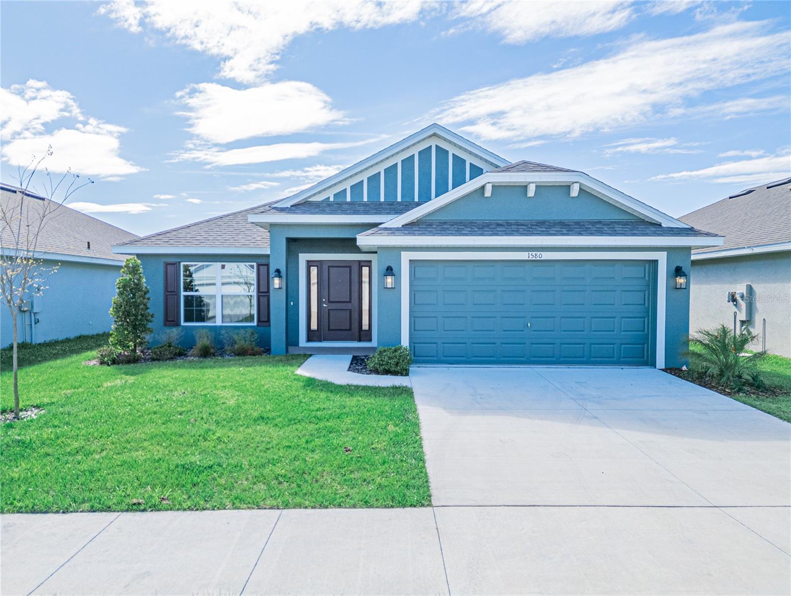 1580 Leamington Lane, FL