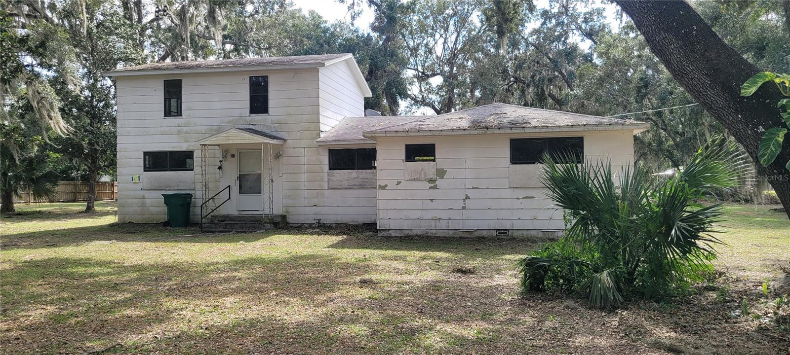 242 Oak Hill Road, FL