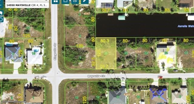 14550 Maysville Cir, FL