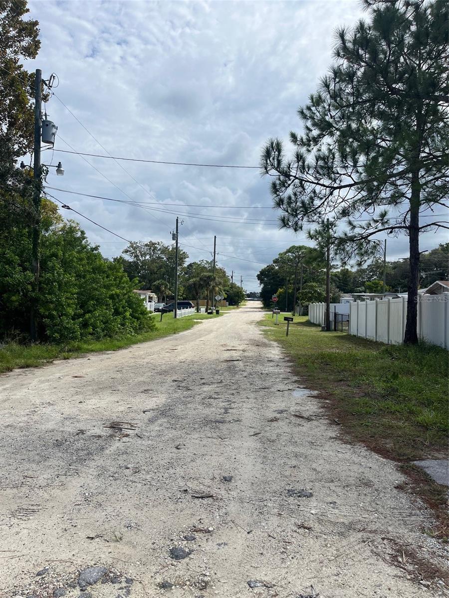 7103 Jeanne Avenue, FL