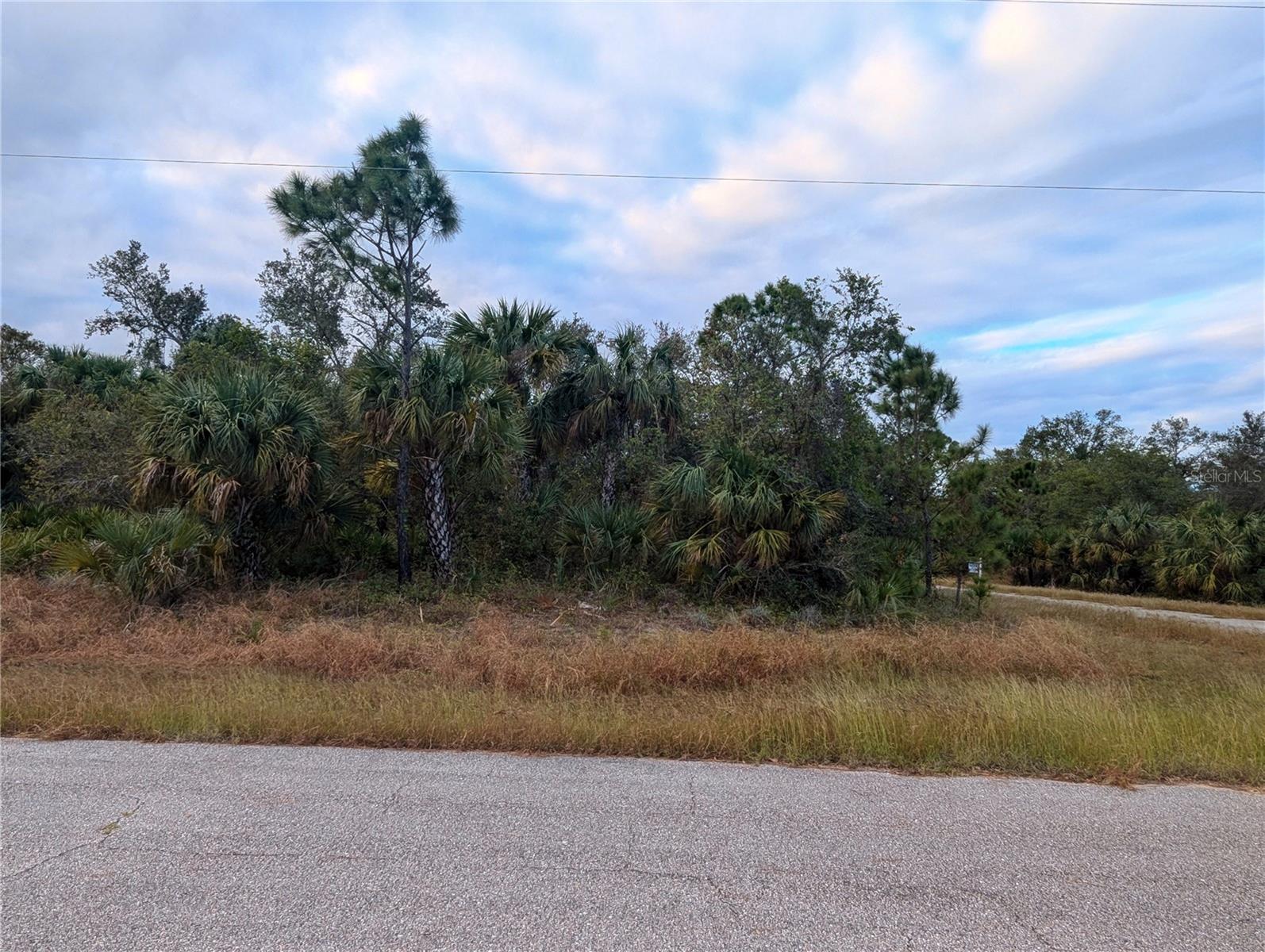 Lot 11 Mattox Circle, FL