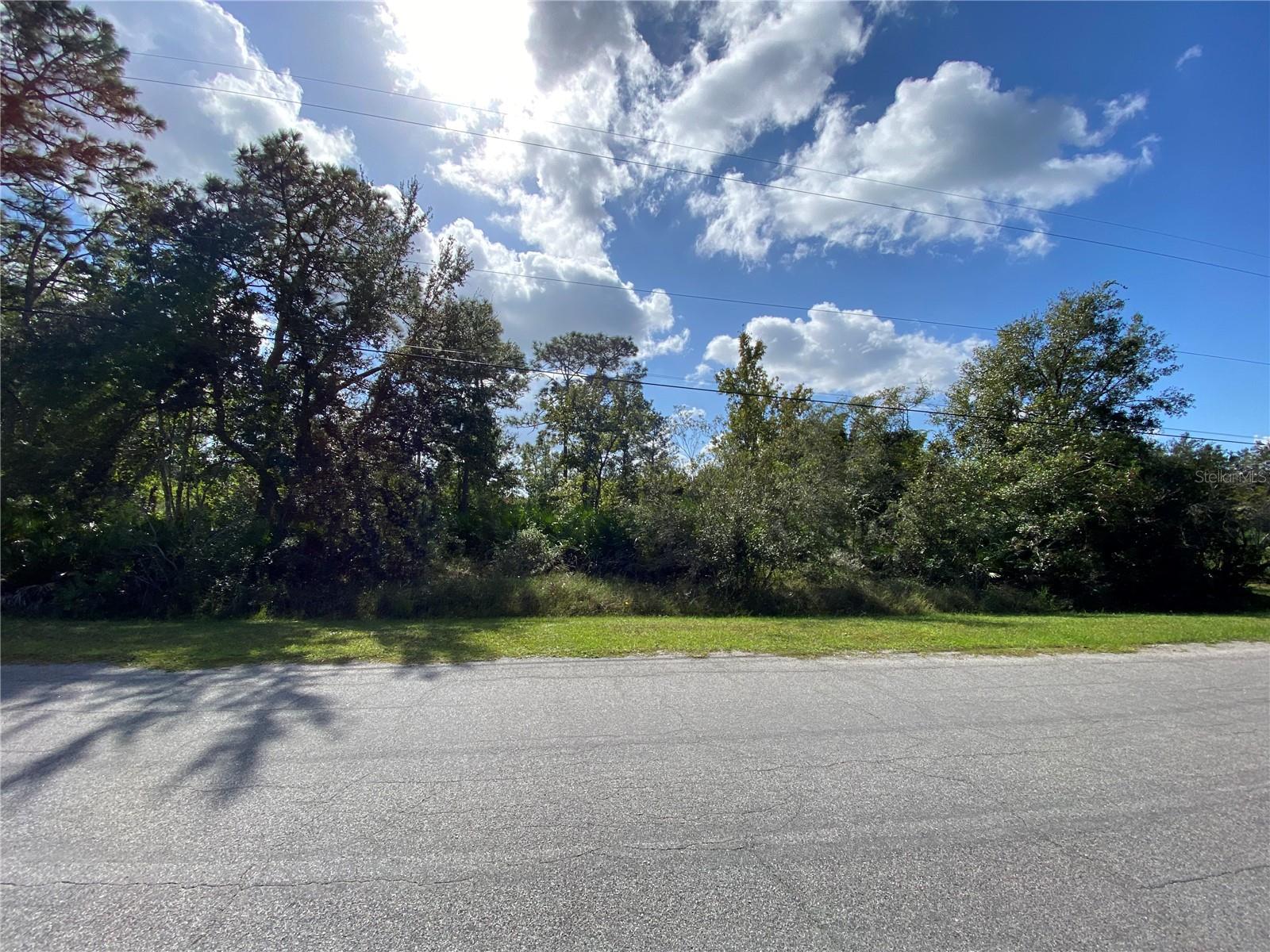 Odham St, FL