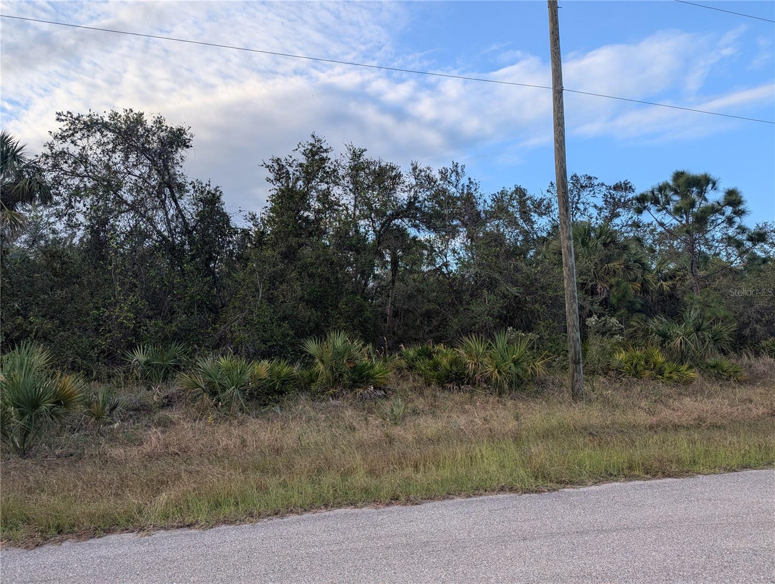 Lot 12 Mattox Circle, FL