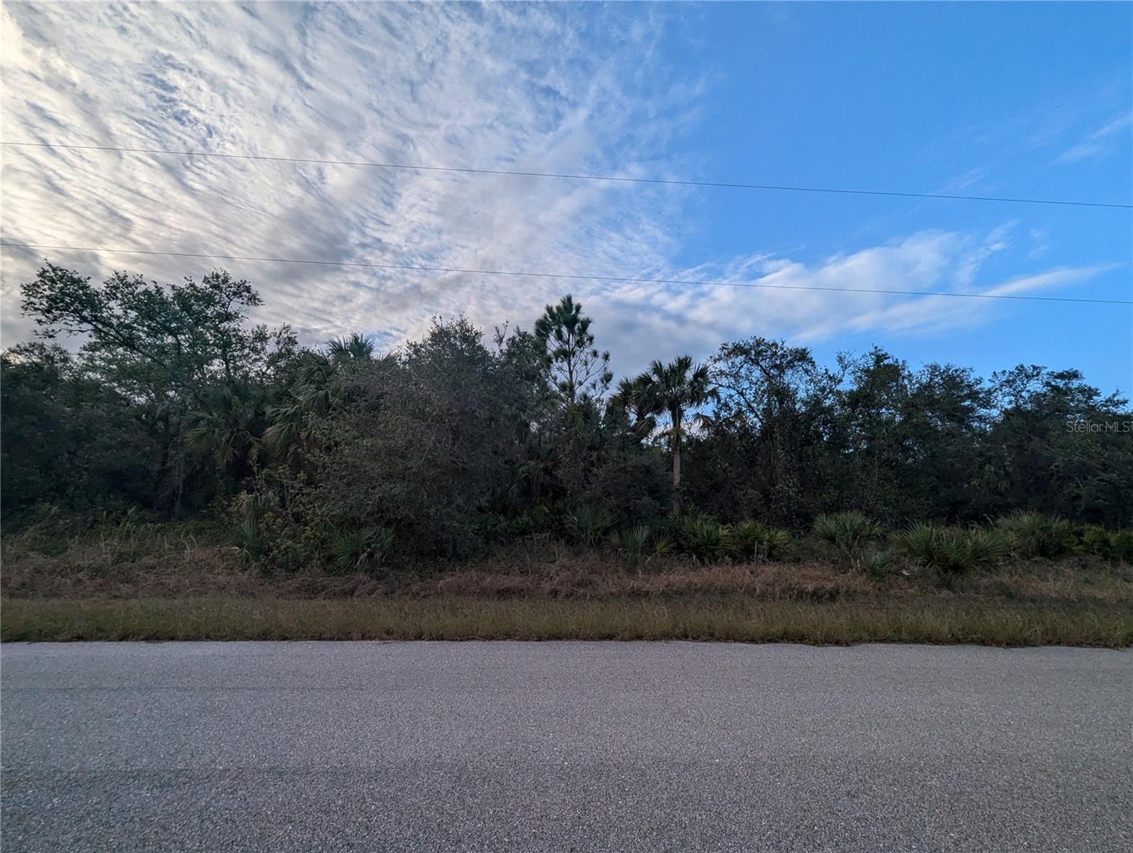 Lot 12 Mattox Circle, FL