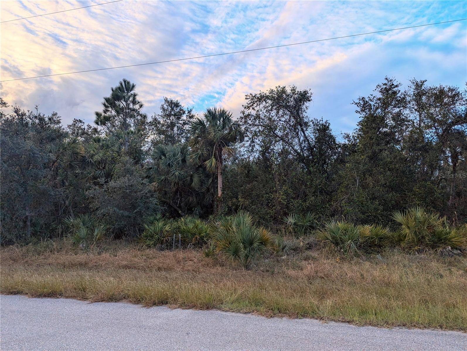 Lot 12 Mattox Circle, FL