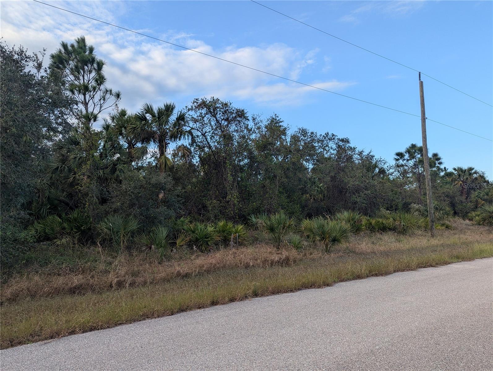 Lot 12 Mattox Circle, FL