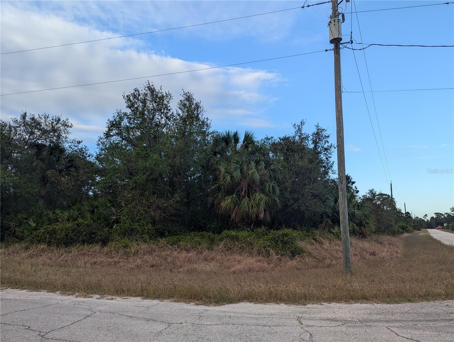 Lot 13 Mattox Circle, FL