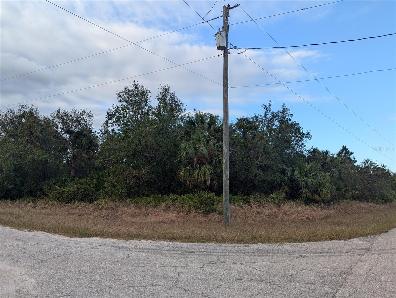 Lot 13 Mattox Circle, FL