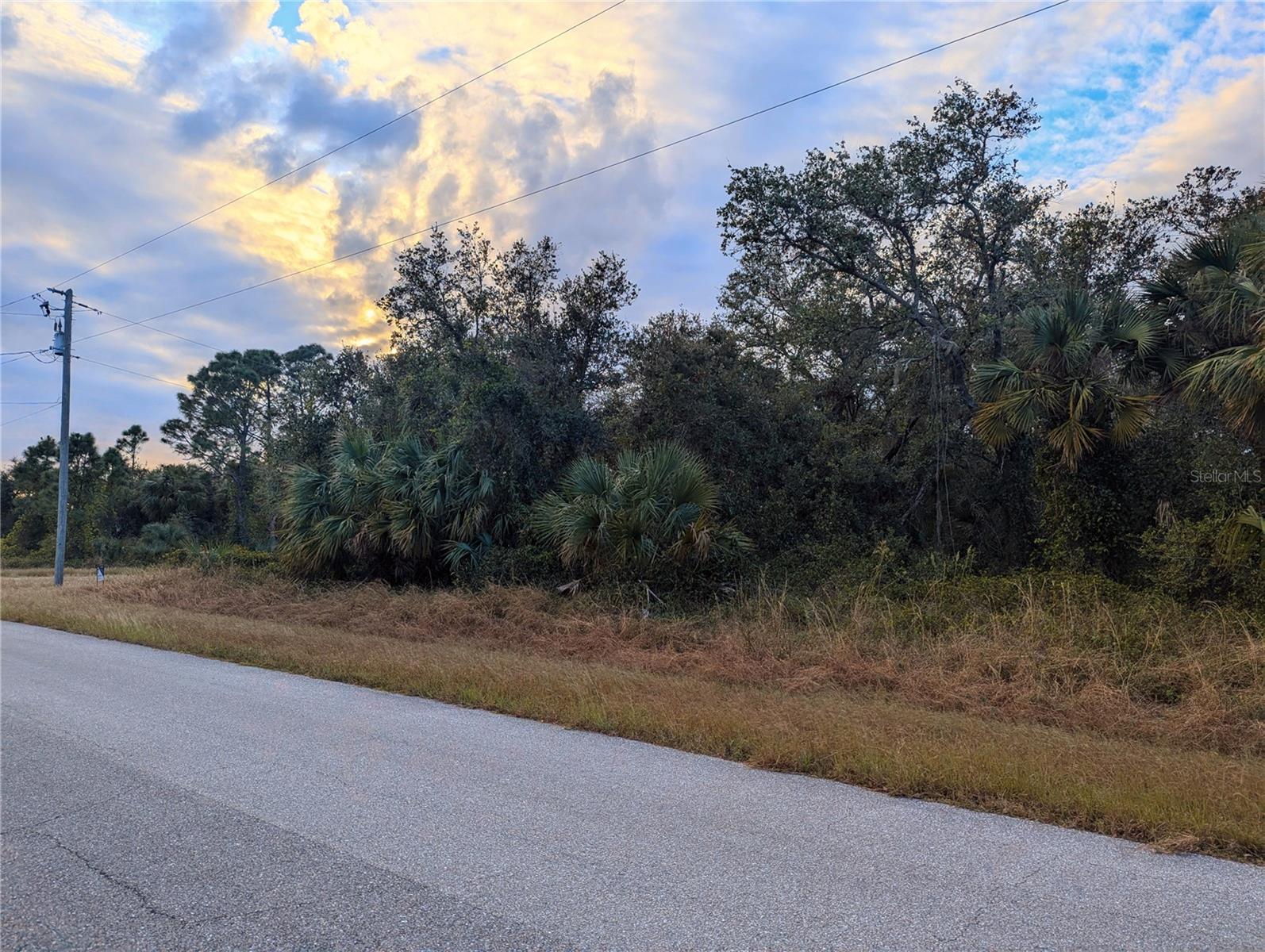 Lot 13 Mattox Circle, FL