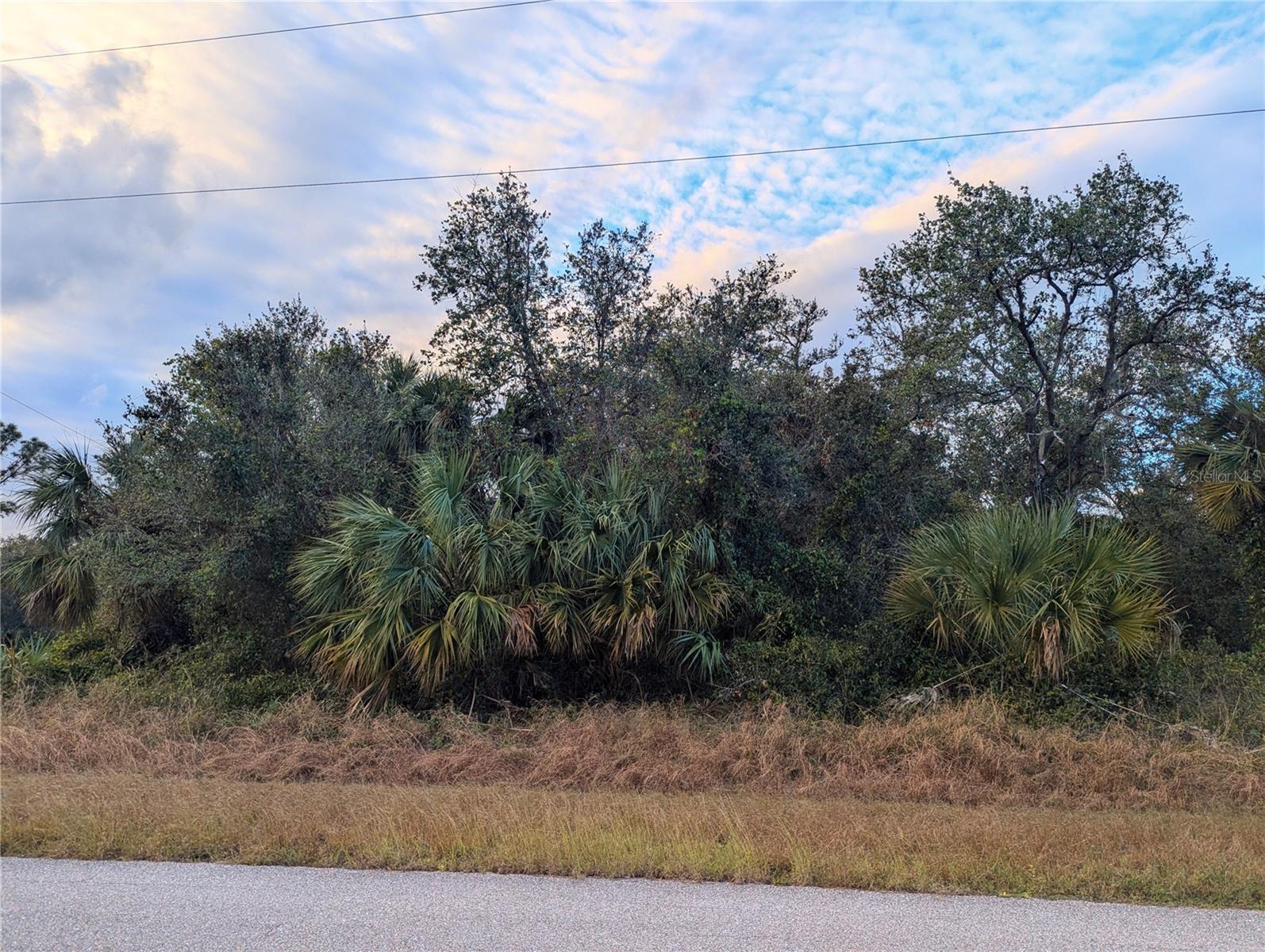 Lot 13 Mattox Circle, FL