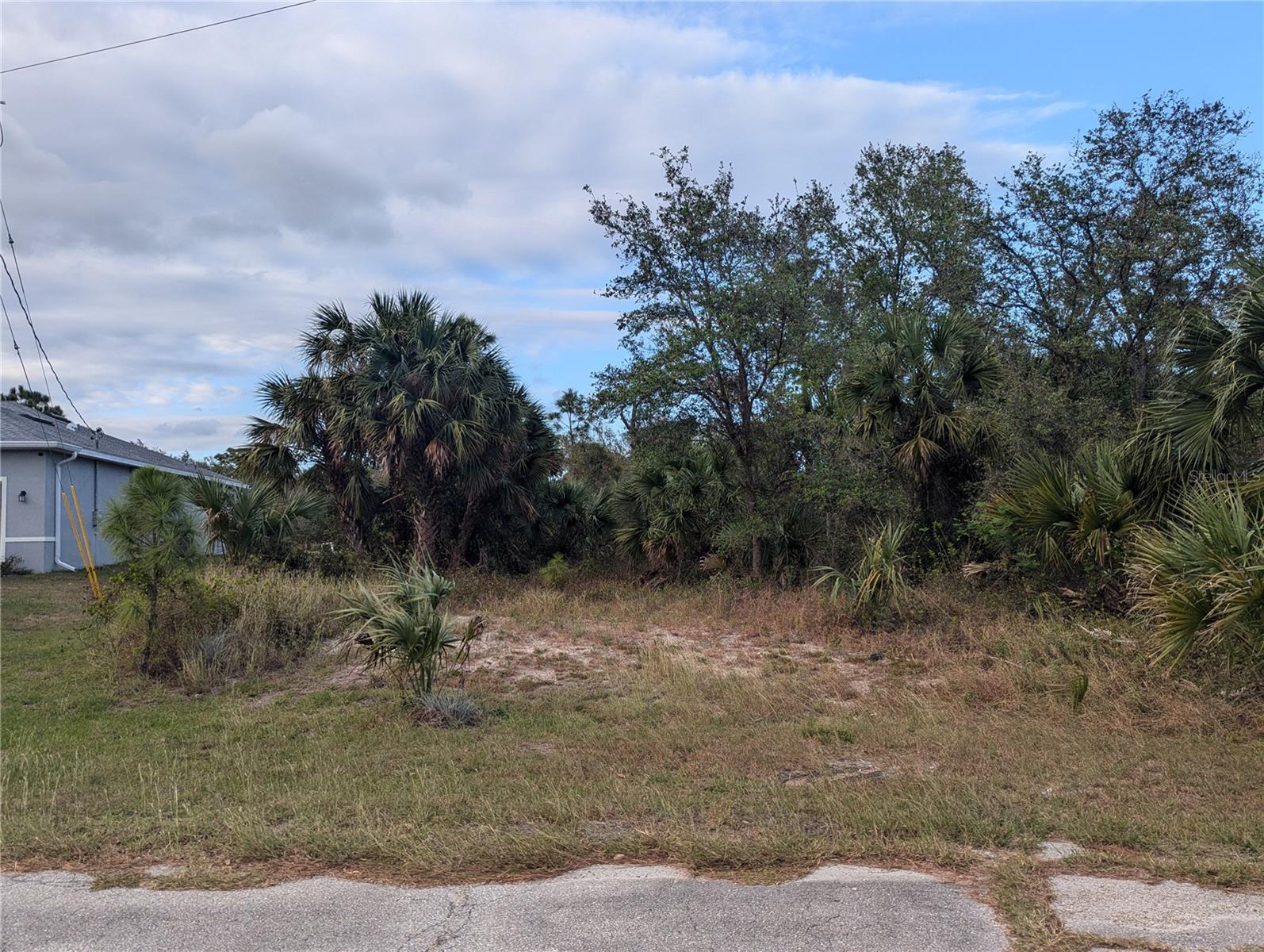 Lot 14 Penny Circle, FL