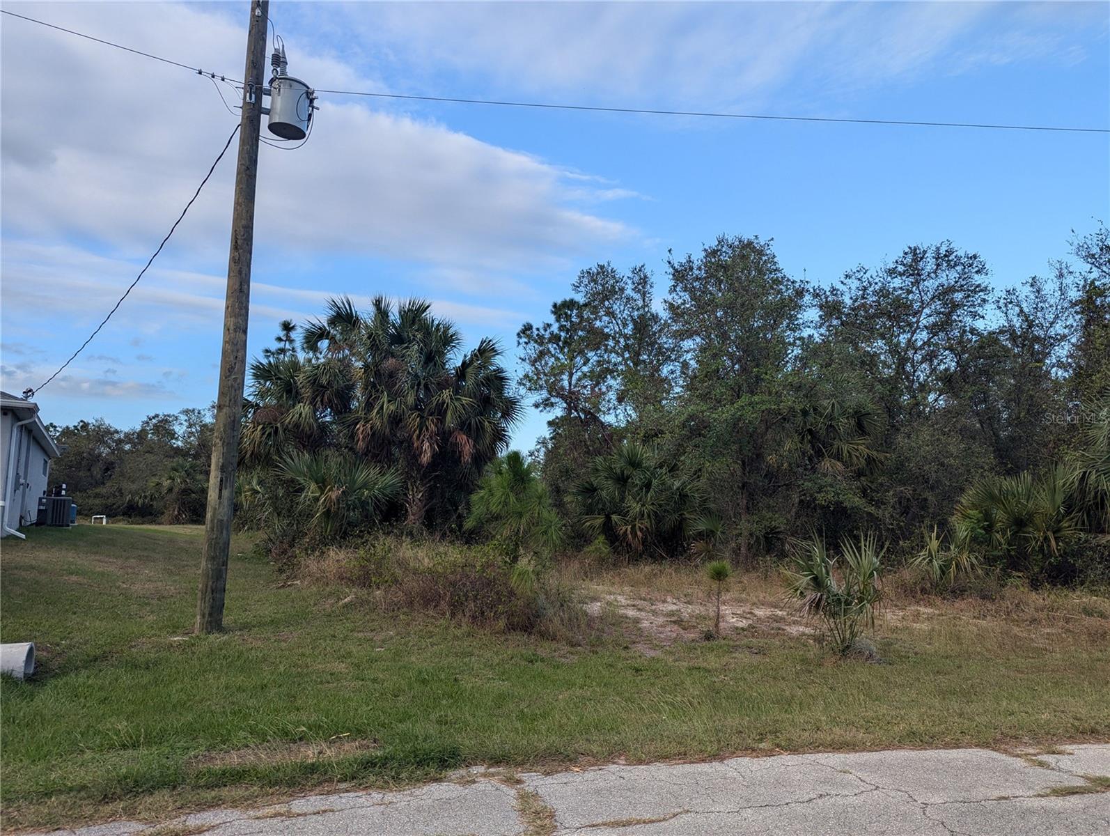 Lot 14 Penny Circle, FL