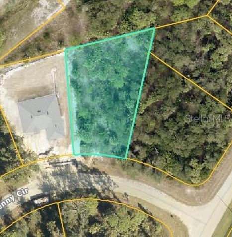 Lot 14 Penny Circle, FL