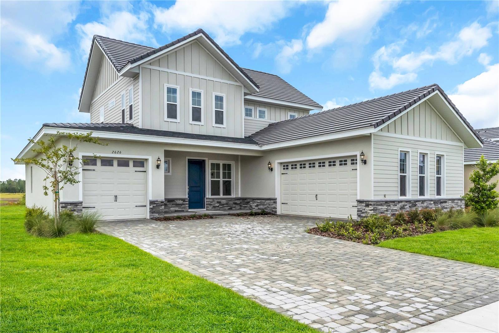2626 Wise River Lane, FL