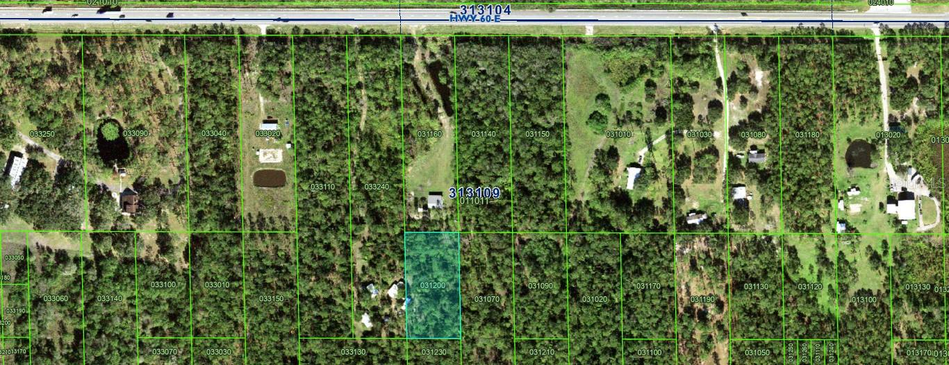 0 River Ranch, FL