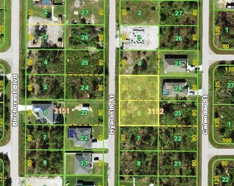 338 Hyacinth Street, FL