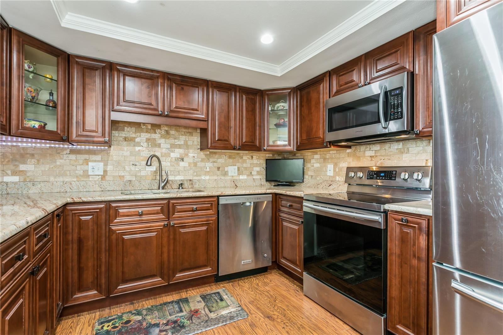 5200 Brittany Drive, FL