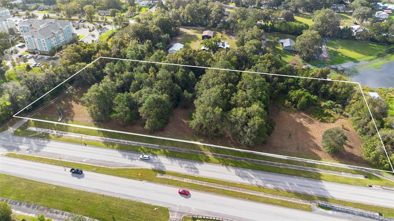 214 International Speedway Boulevard, FL