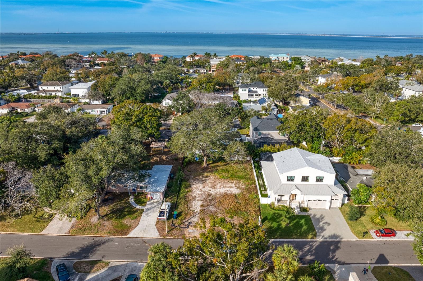 3605 Omar Avenue, FL
