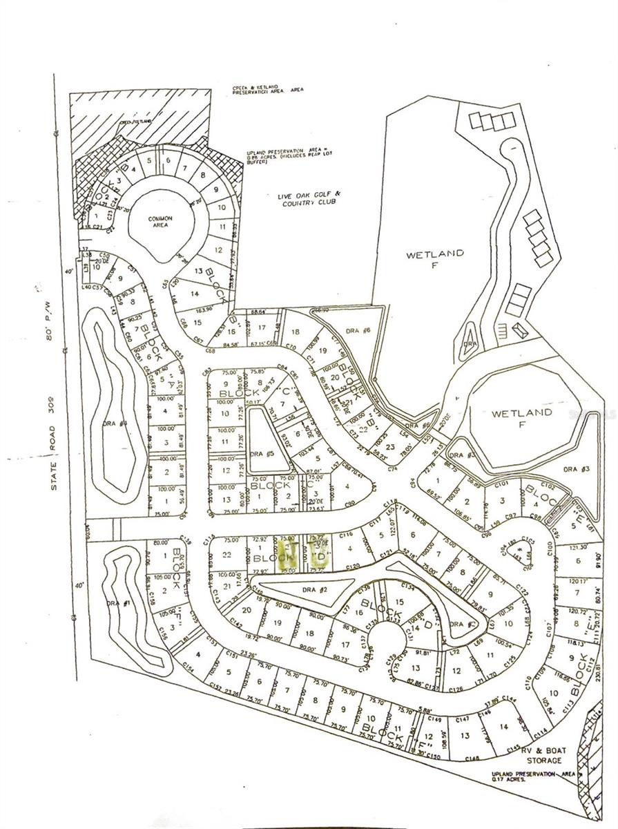 220 Live Oak Boulevard, FL
