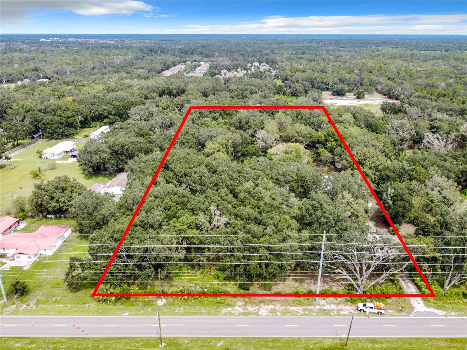 16206 Boyette Road, FL