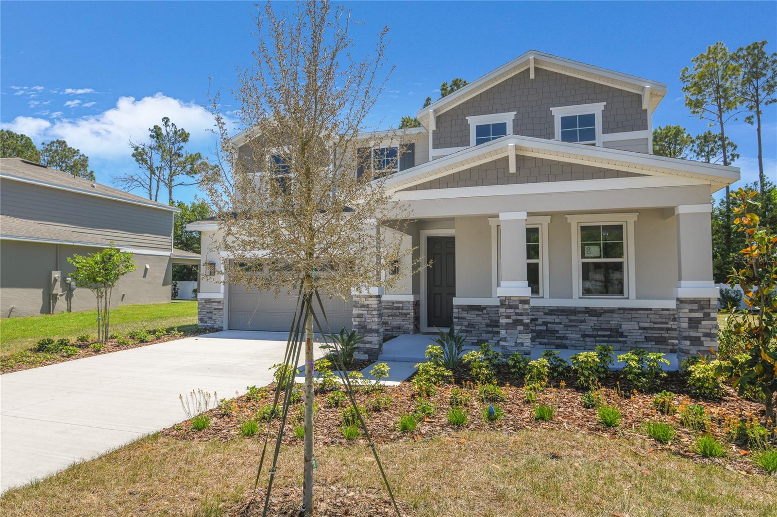 3716 Deer Ridge Dr, FL