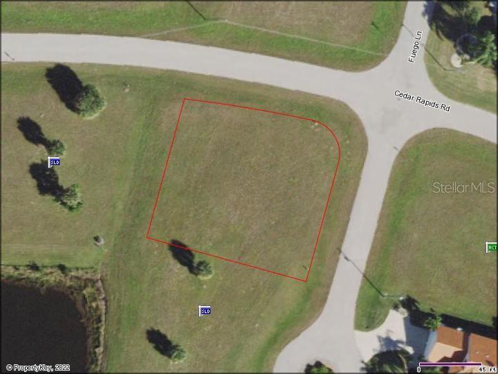 17481 Fuego Lane, FL