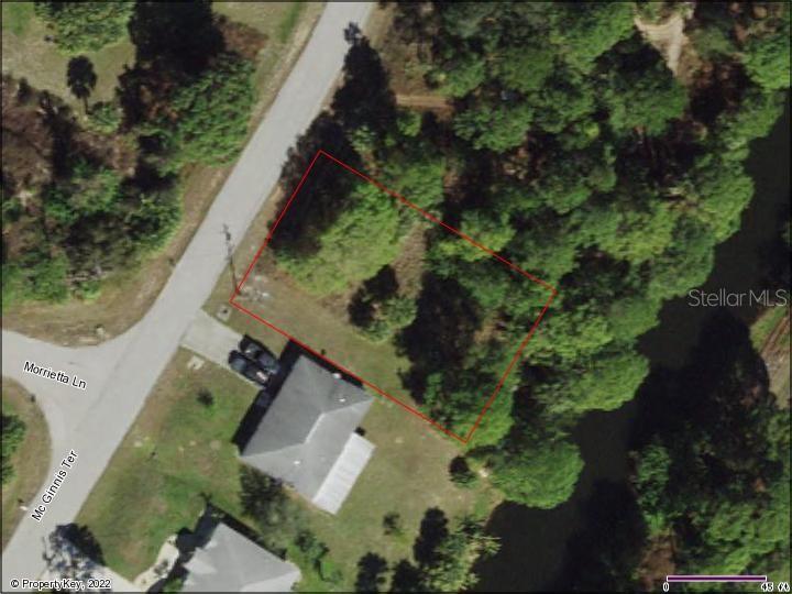Mcginnis Terrace, FL