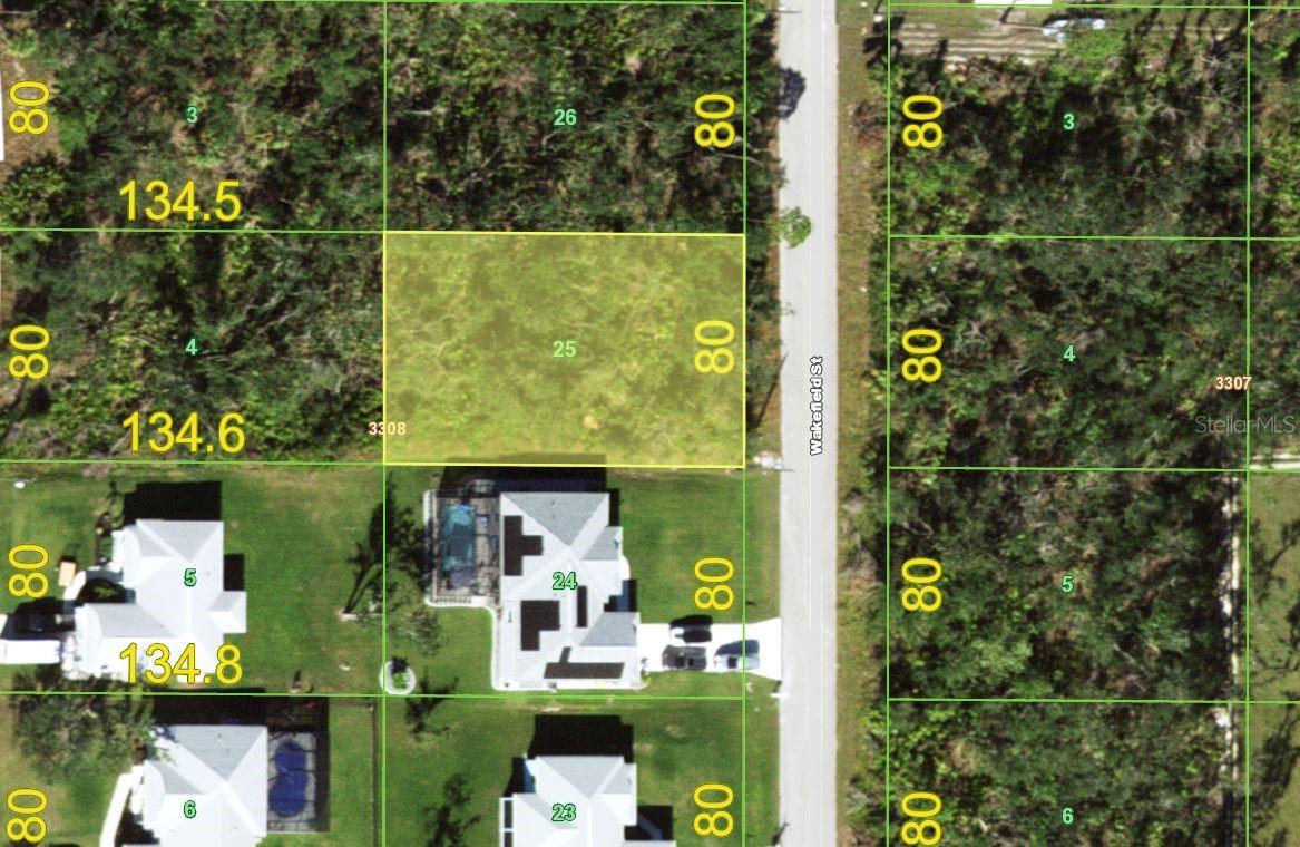 2165 Wakefield St, FL
