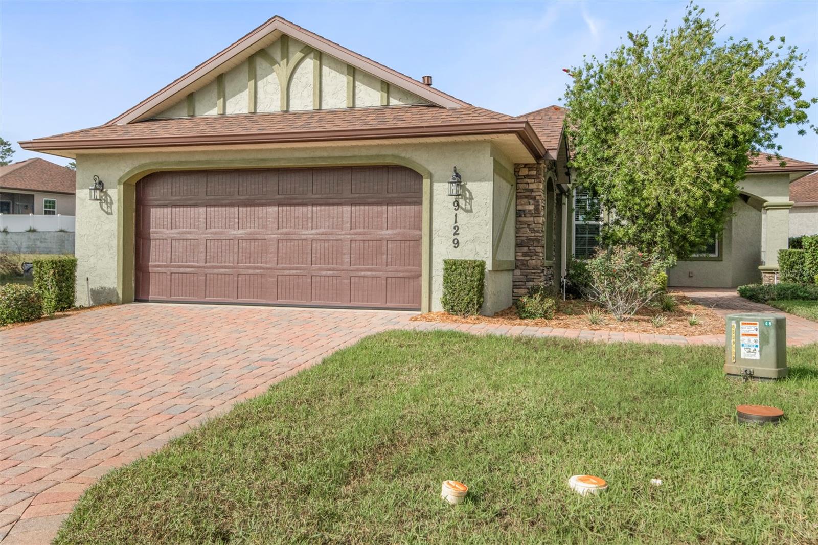 9129 Deer Park Drive, FL