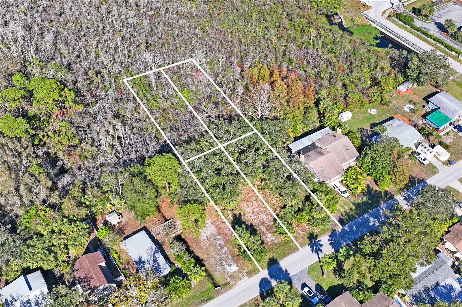 174 Avery Ave #21 & 1, FL
