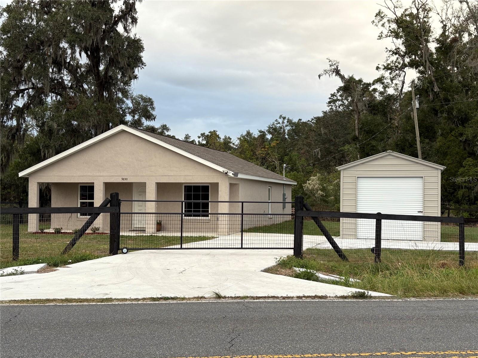 9650 Gainesville Road, FL