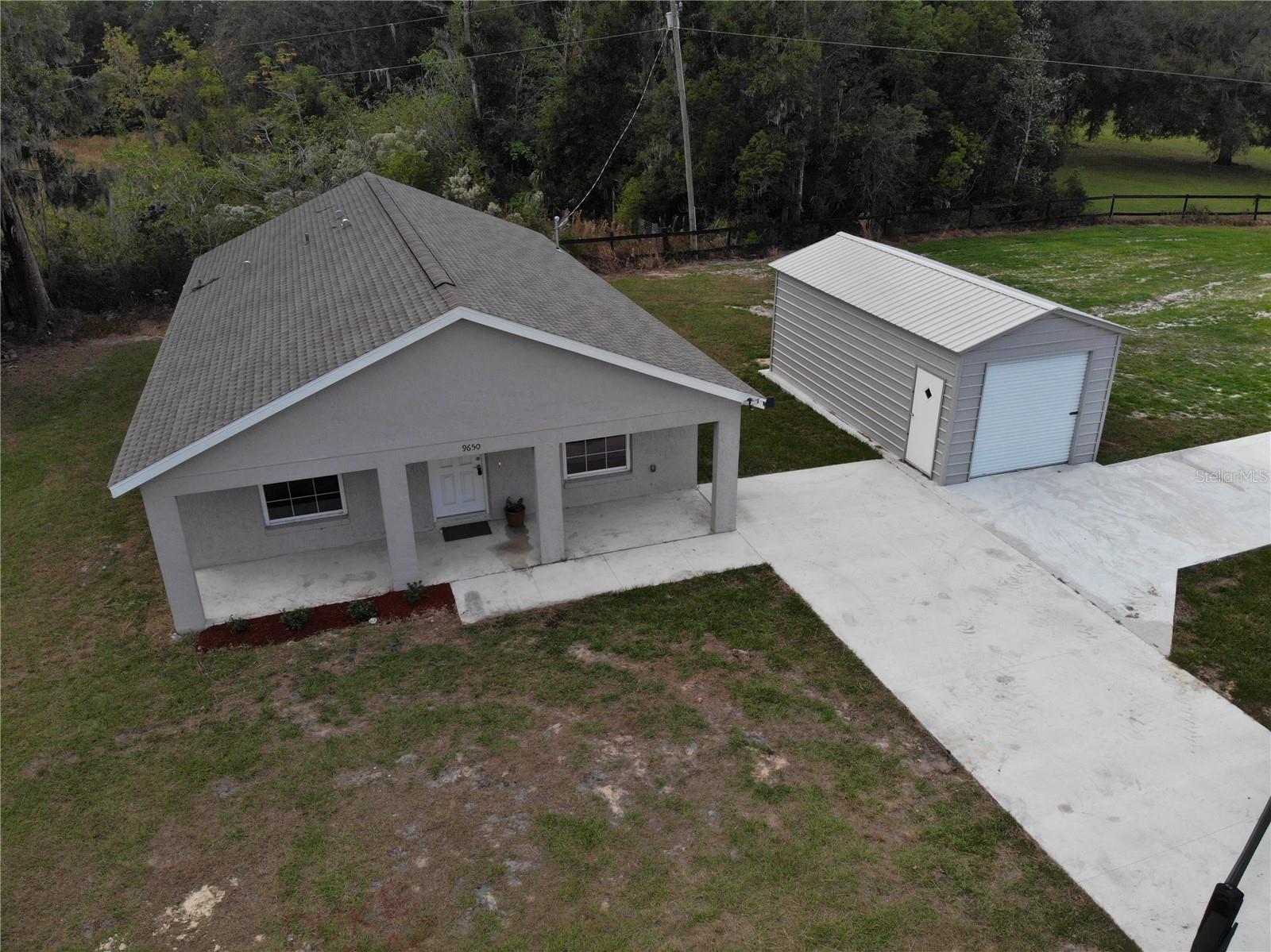 9650 Gainesville Road, FL