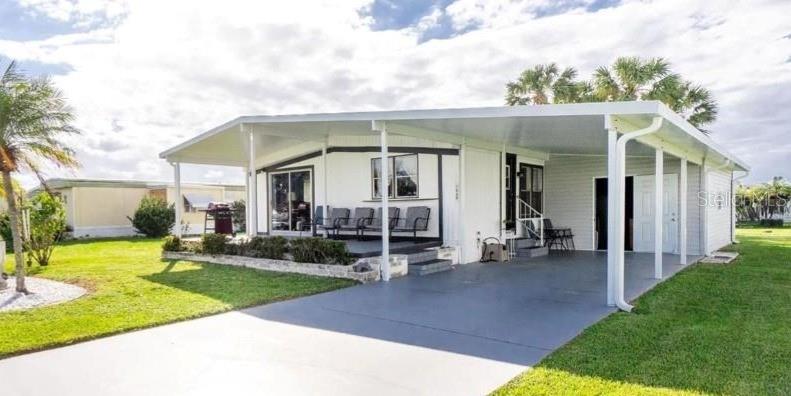 1520 Blue Heron Drive, FL