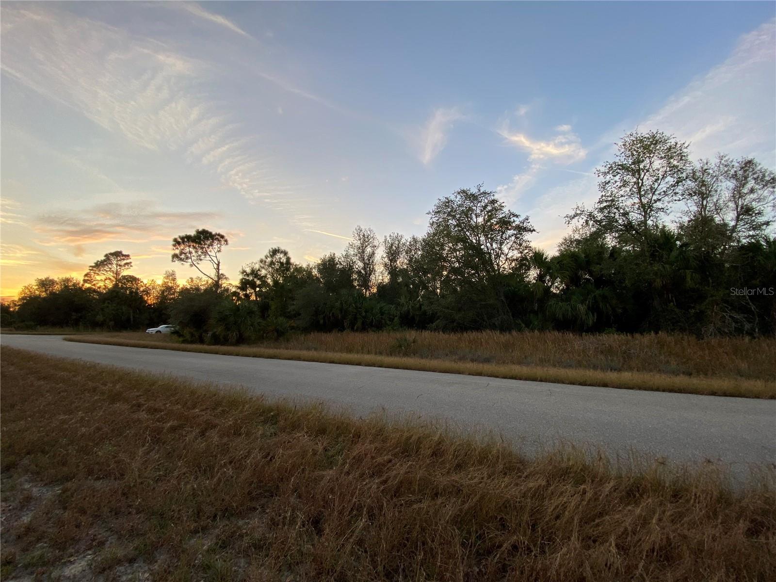 Whaling Road, FL
