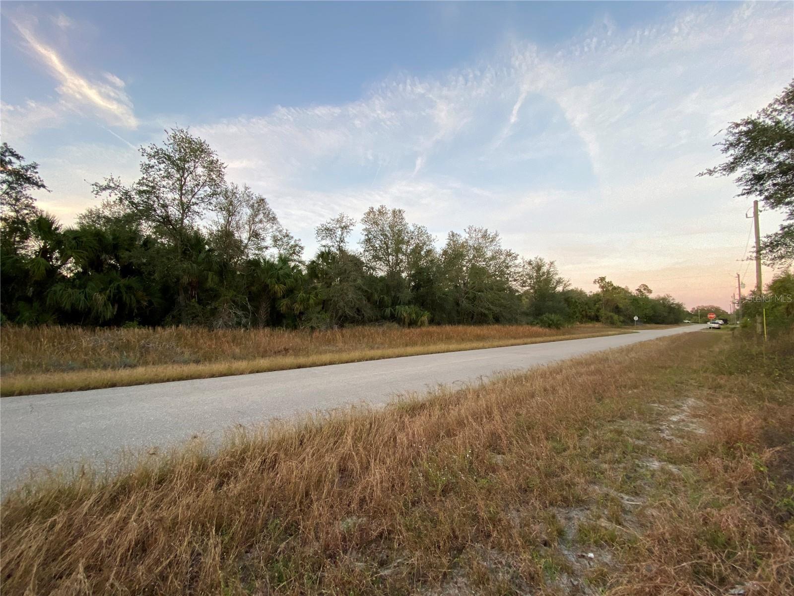 Whaling Road, FL