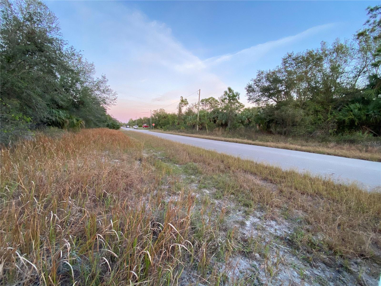 Whaling Road, FL