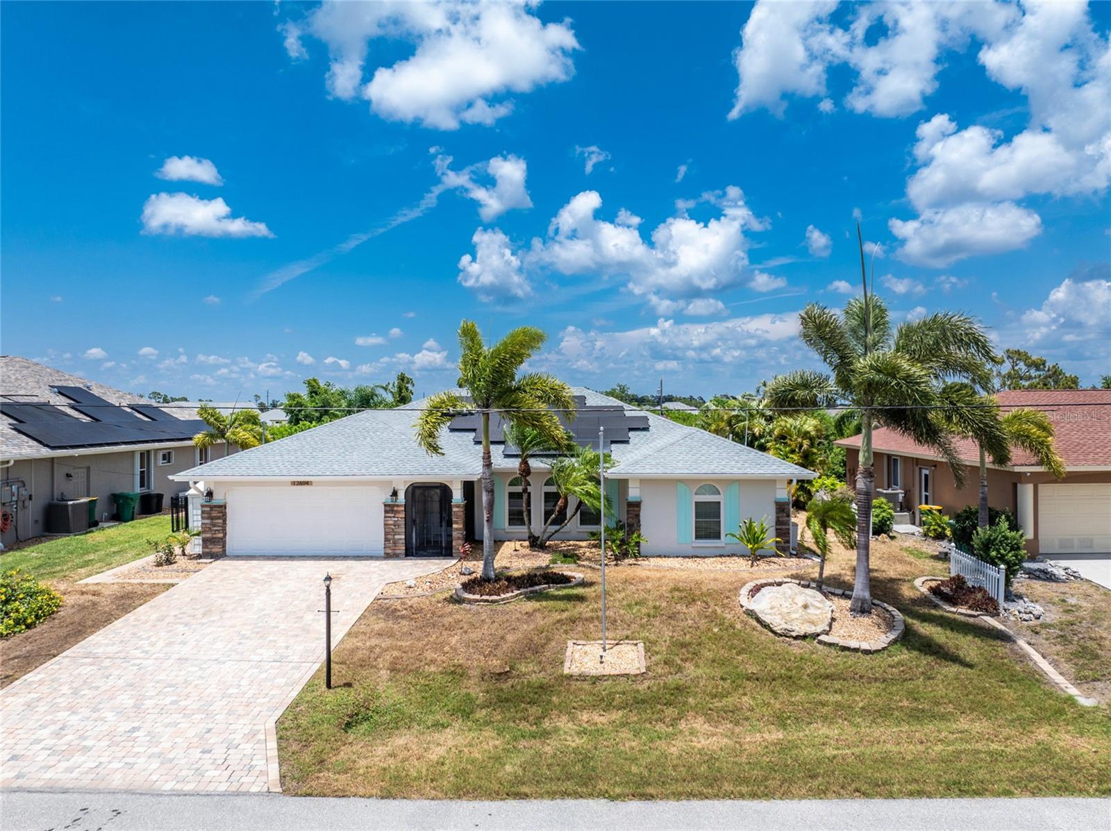 13694 Begonia Cir, FL
