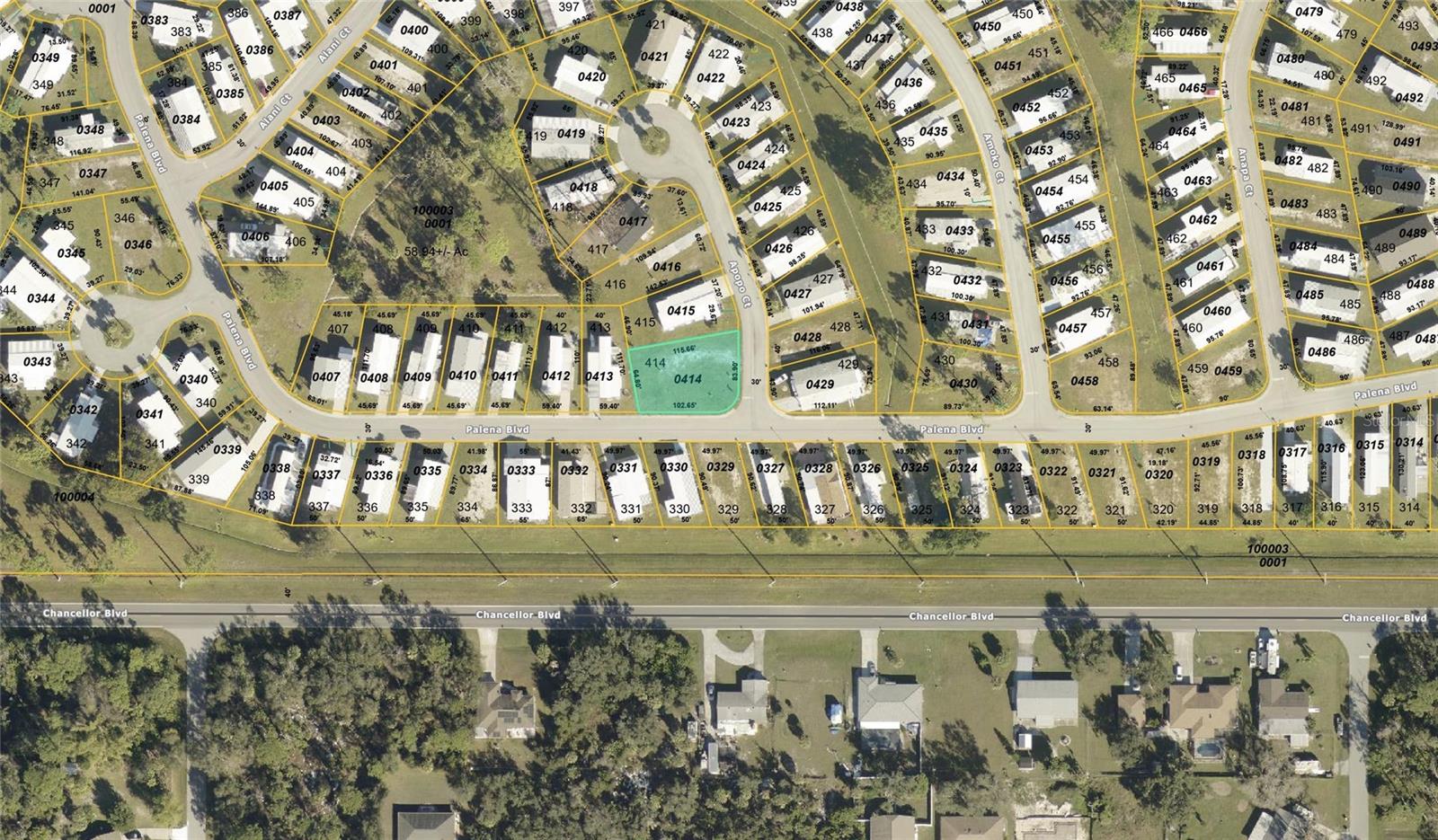 6907 Apopo Ct, FL