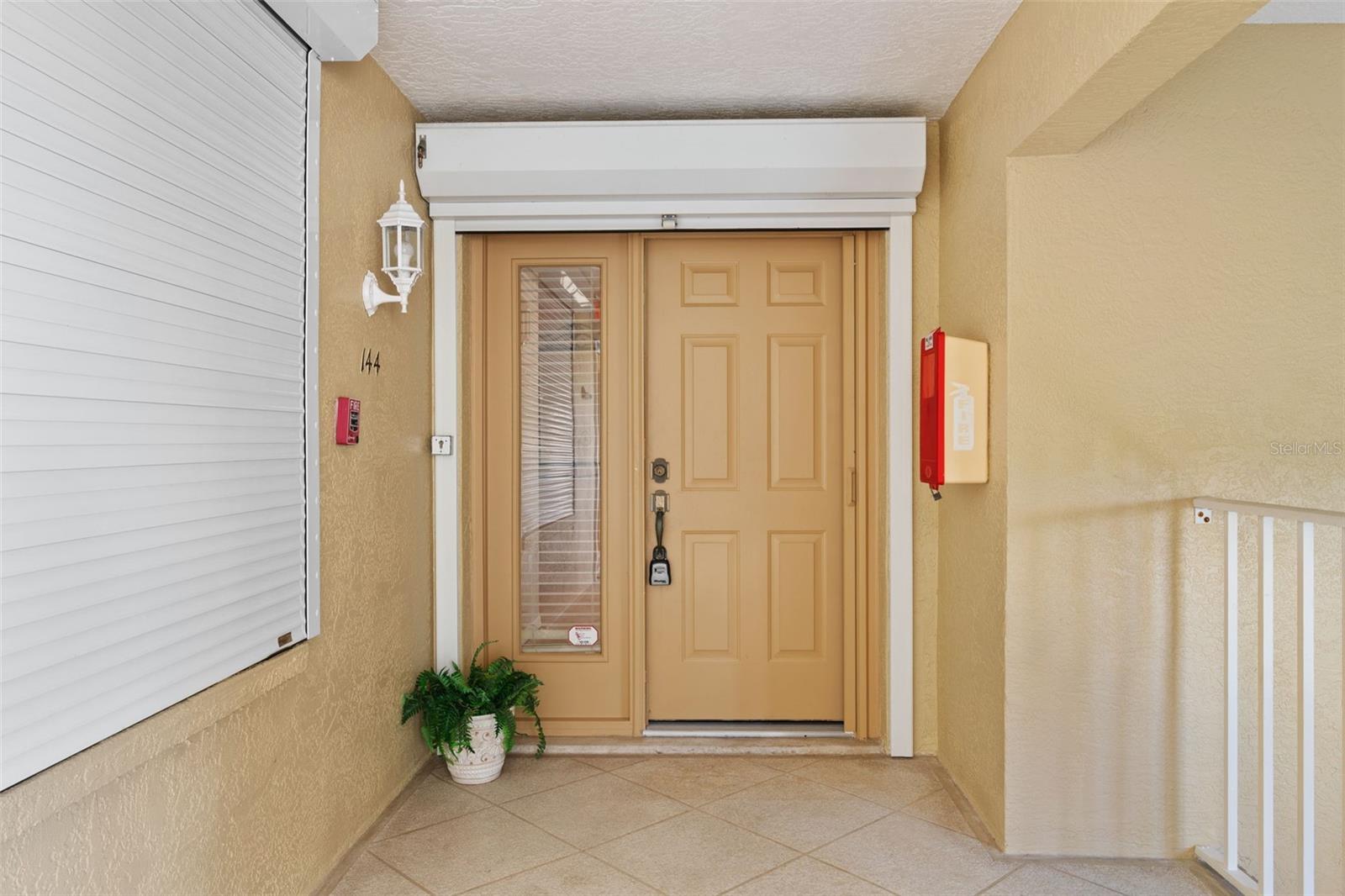 1650 Marion Avenue, FL