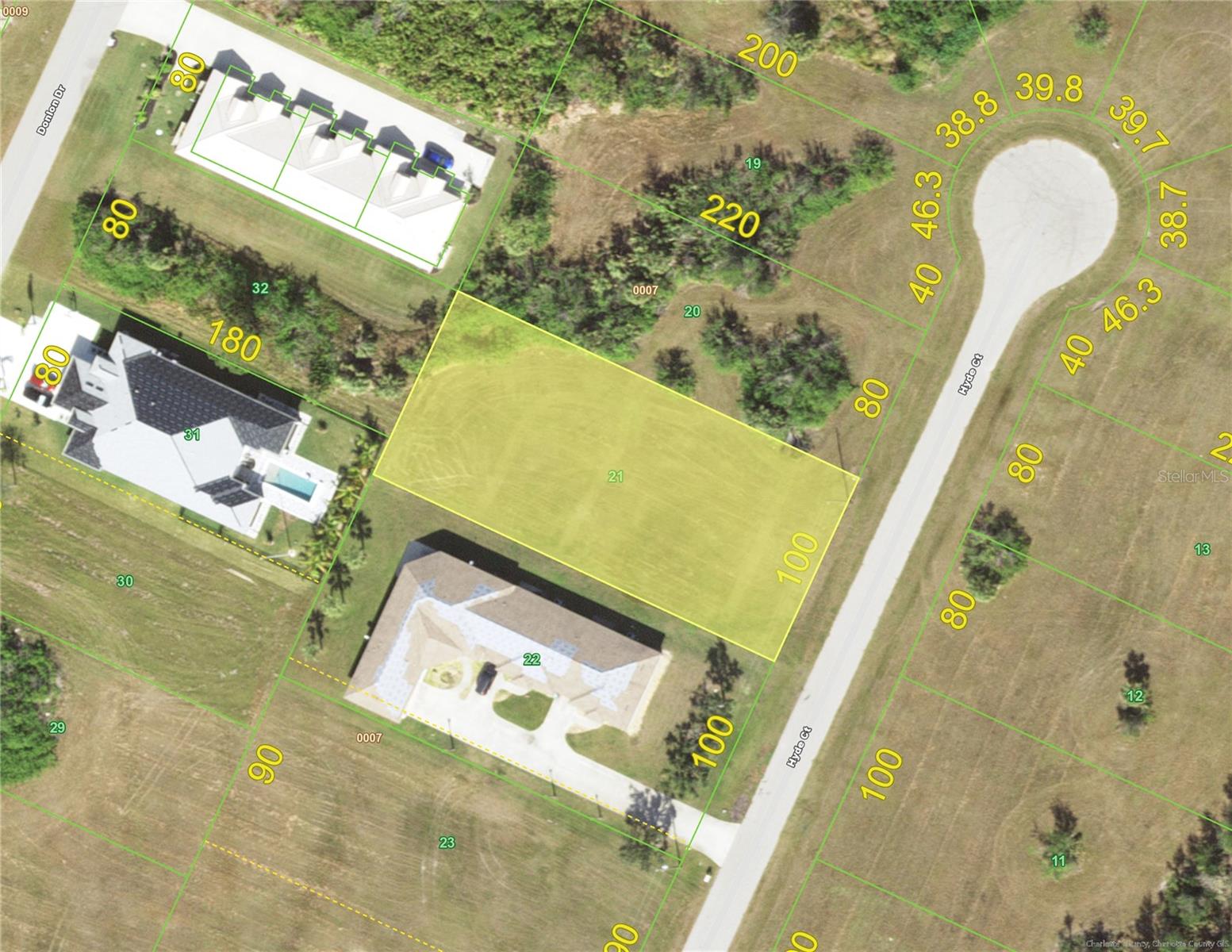 9 Hyde Ct, FL